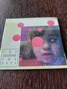 Legendary pink dots "Apparition" cd