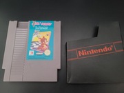 Tom & Jerry NES 