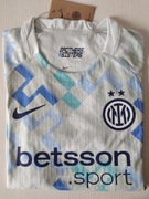 Koszulka piłkarska - INTER MEDIOLAN - 2025/2026 wyjazdowa!