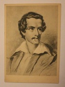 Leon Wyczółkowski: JULIUSZ SŁOWACKI - II KONGRES 1 - 4 VI 1949 rok, CZYSTA