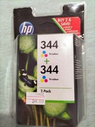 Tusz HP 344 kolor 