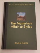 Agatha Christie - The Mysterious Affair at Styles