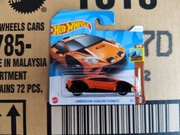 HOT WHEELS LAMBORGHINI HURACAN STERRATO