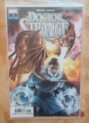 Doctor Strange 1/2018