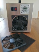 OZONATOR 20g/h, programator