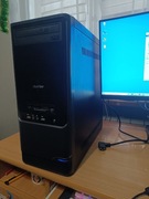Komputer PC XEON 1240V2 RAM 16GB RX480 Win10