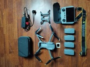 DJI AIR 2S duży zestaw