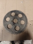  Romet Ogar 200 Jawka Jawa zębatka tylna Nowa 55 zebow