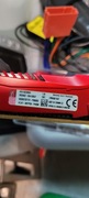 Pamięć RAM HyperX Savage DDR3 16GB 1600MHz CL9