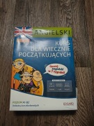 Angielski kurs dla wieczne początkujących 