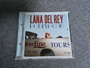 Lana Del Rey - Honeymoon