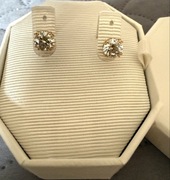 Swarovski Nowe kolczyki - oryginal