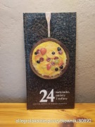 encyklopedia sztuki kulinarnej. tom 24. naleśniki, omlety i suflety