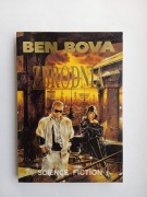 Zbrodnia - Ben Bova   