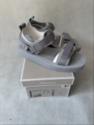 Tamaris sandały 36 rozmiar błękitne