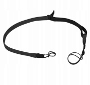 Pas Do Broni Carbine Sling MK II One size Direct Action Black Czarny