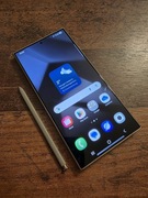 Samsung Galaxy S24 Ultra 512GB Titanium Gray BDB Stan