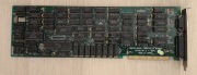 Karta graficzna MGB - 8541 ISA 8bit monochromatyczna