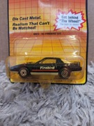 Matchbox Superfast MB 12 Pontiac Firebird 