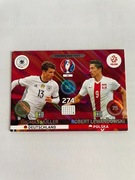 Thomas Muller & Robert Lewandowski Friends & Foes z edycji Euro 2016 