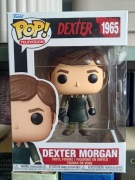 Funko Pop Dexter Morgan 1965