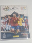 Karty piłkarskie EURO 2012 Panini na szt Rising Star, Star Player, Bazowe 