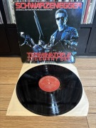 Terminator 2- Soundtrack
