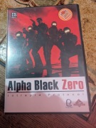 PC alpha black zero