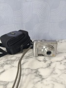 Aparat fotograficzny Panasonic DMC-LS1 