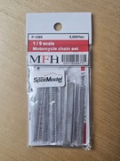 Waloryzacja - łańcuch do motocykli w skali 1/9 MFH P-1099