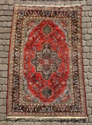 Dywan o wzorze tabriz, Persja nr.0087.....