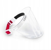 Przyłbica ochronna podnoszona  COVER ONE  nowa 