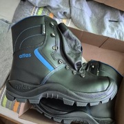 Buty robocze atlas safety shoes roz 45