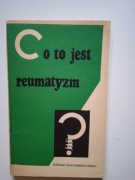 Co to jest reumatyzm? 