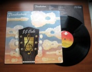 J.J.CALE - TROUBADOUR LP