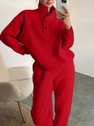 Dwuczęściowy zestaw, Bluza I spodnie 44/46