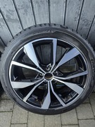 felga kolo Taigo Tcross 18