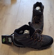 Buty Trekingowe 44 GO Active
