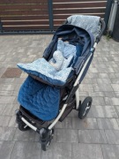 Wózek Baby Design Lupo Comfort