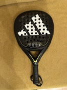 Rakieta do padla Adidas Adipower 3.2 - yellow/black