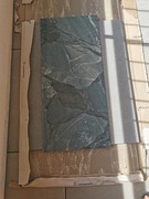 Płytki gresowe mix morski i szary