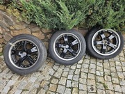 FELGI AZEV VW T5 T6 8,5X18 ET50 5X120 