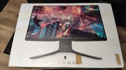 Dell Alienware AW2521HF 240Hz w pełni sprawny