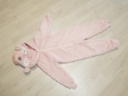 strój jednorożec jednorożca kombinezon przebranie nr 337