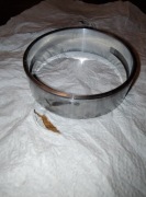 HATZ Panewka główna 1D60 04006801