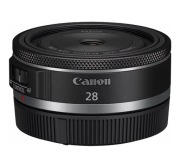 Canon RF 28mm f2.8 STM 