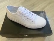 Buty DC Manual r.40 25,5cm skate deskorolka