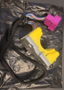 STEROWNIK OGRZEWANIE Eberspacher D4 S MAN TGX TGA