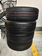 Bridgestone Ecopia EP150 195/55 R16 87 V Białystok Jak NOWE