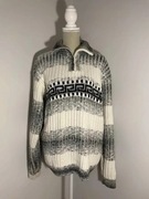 dzianinowy golf męski w rozmiarze XL/XXL marki club ju